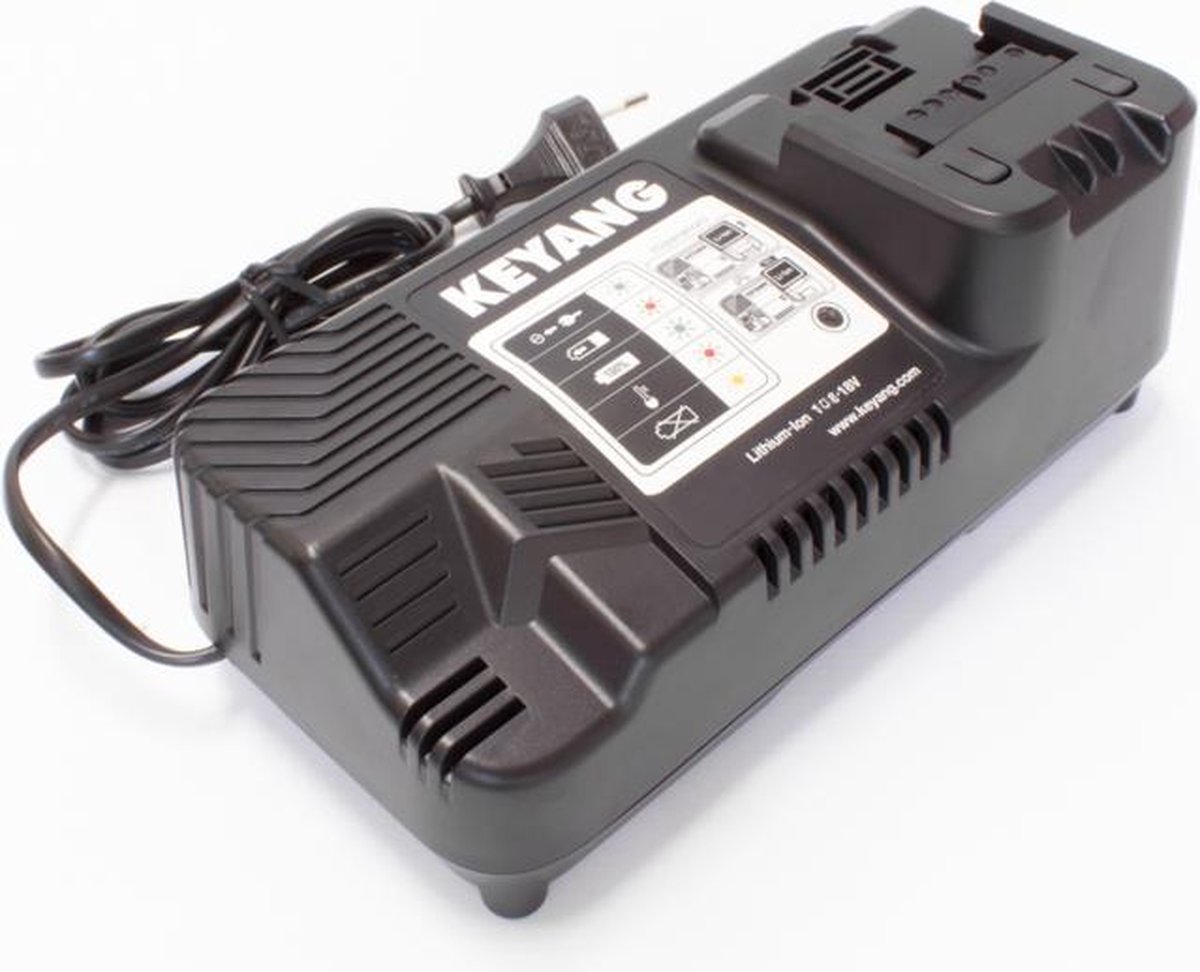 Keyang C18046 snellader 10.8 -18V