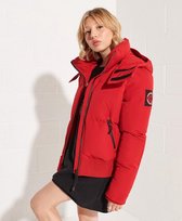 Superdry Dames Superdry Damesstyle Everest Bomber