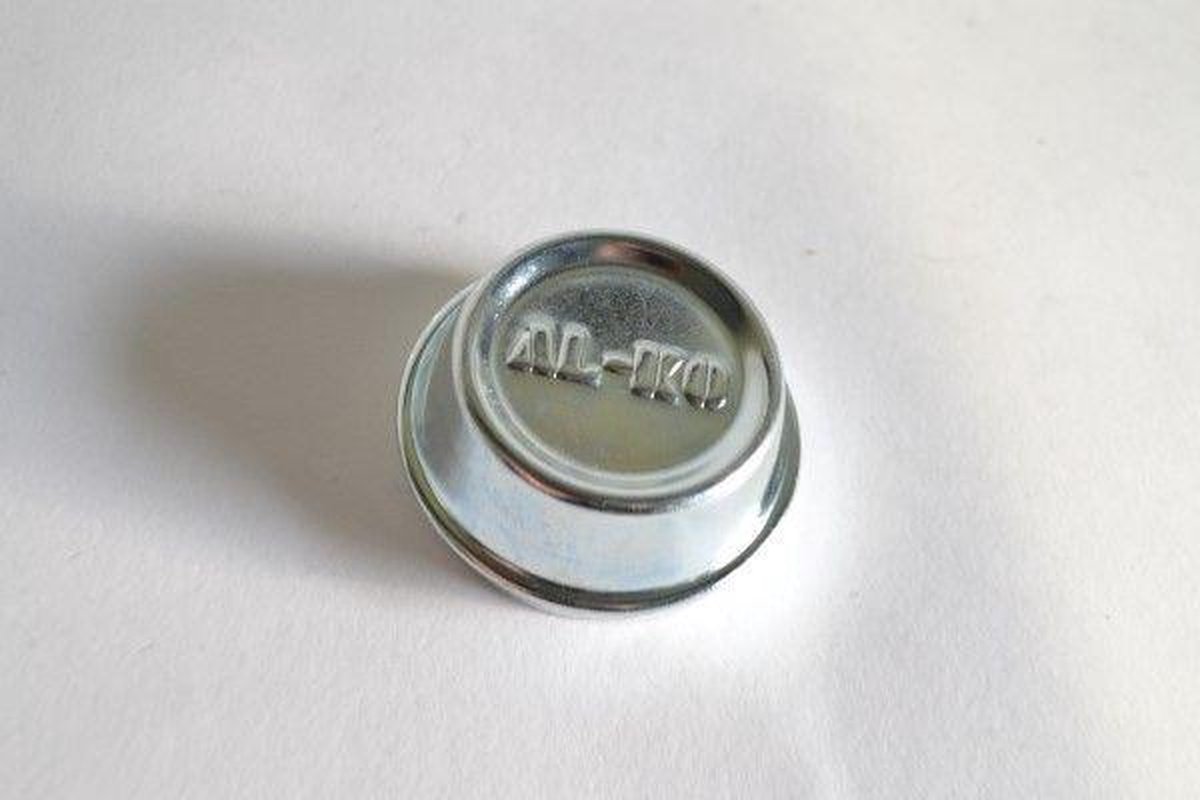 AL-KO naafdop 48mm