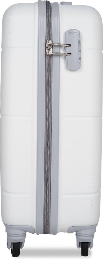 SUITSUIT - Caretta - Whisper White - Handbagage (53 cm) - SUITSUIT