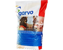 Garvo Ezelvoer Alfamix 20 kg