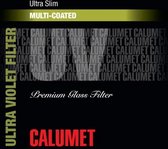 Calumet 82 mm Filter Multi-Coat UV