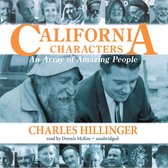 California Characters