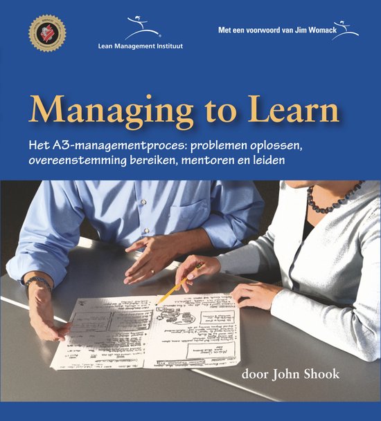 Managing to Learn (Nederlandstalig)