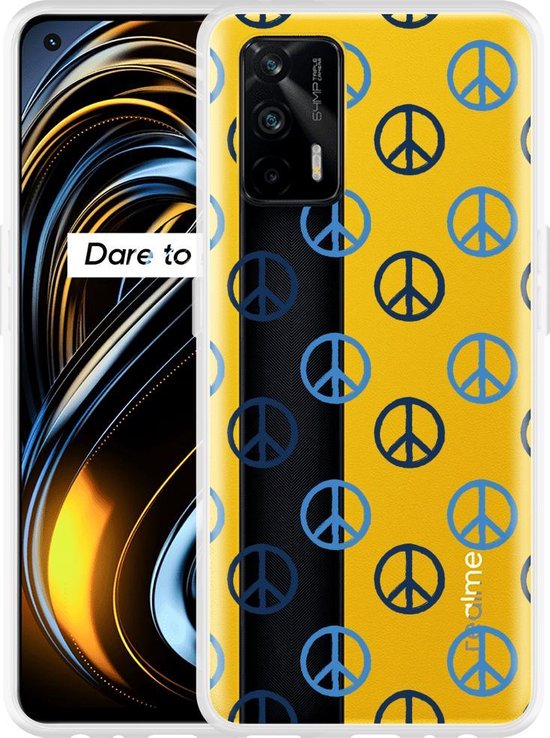 De realme GT 8 Pro wordt in Duitsland gelanceerd en is voorzien van een Ricoh GR-camera en een 7.000 mAh-batterij