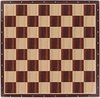 Afbeelding van het spelletje Schaakbord - Zinaps schaakbord 40 x 40 cm (CP029)- (WK 02127)