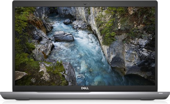 DELL Precision 3561 Mobiel werkstation 39,6 cm (15.6 DELL Precision 3561 Mobiel werkstation 39,6 cm (15.6