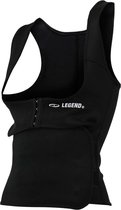 Legend Sports Corrigerend Dameshemd - Maat 2XL - Slankere Taille