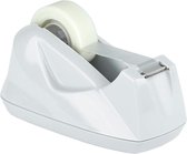 Plakbandhouder - Zinaps Premium Tape Dispenser, White Color -  (WK 02124)