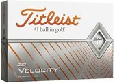 Titleist Velocity 2021 Golfballen