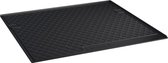 Duogrip rubber automatten geschikt voor Skoda Octavia 2024 - heden - 4-delig - Uitvoering: 4 | Sedan / Combi