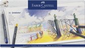 kleurpotlood Faber-Castell Goldfaber etui Ã  36 stuks FC-114736