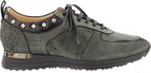 Mrs Kris Dames Sneakers Zodiac/Mantra Verde |  Groen | Suède | Maat 40