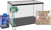 Flamingo Aquarium Set Lollipop 30L - 44Cm