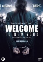 Welcome To New York (DVD)