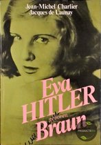 Eva Hitler geboren Braun