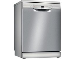 Bosch Serie 2 SGS2HTI72E vaatwasser Vrijstaand 12 couverts E