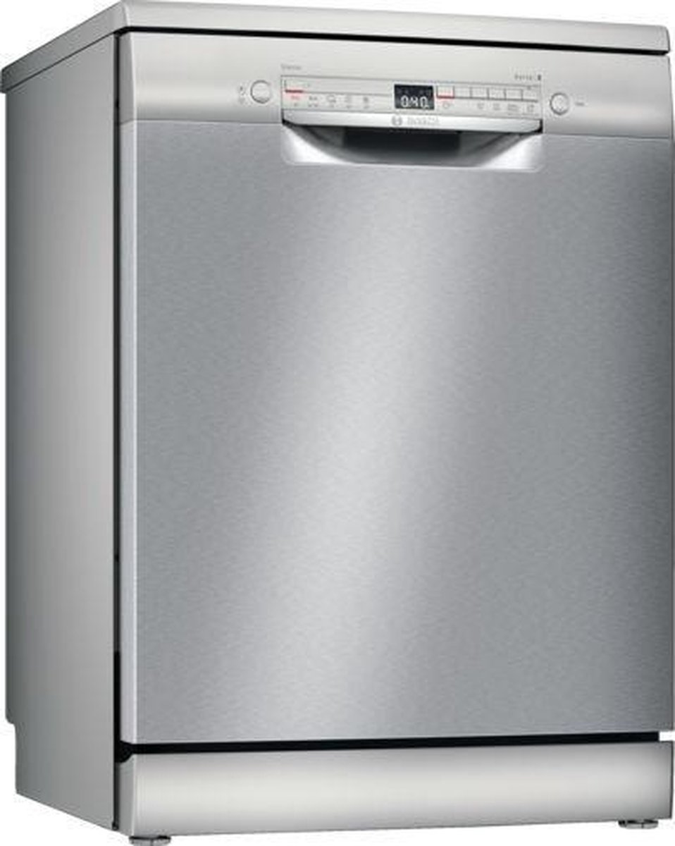 Bosch Serie 2 SGS2HTI72E vaatwasser Vrijstaand 12 couverts E