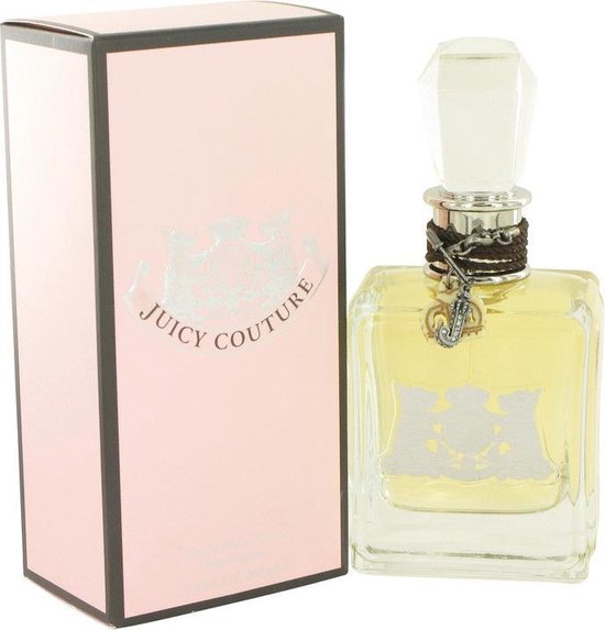 Juicy Couture 50 Ml Eau De Parfum Bol 0339