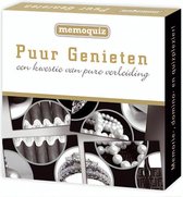 memoquiz Puur Genieten