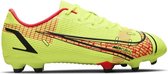 Nike JR Vapor 14 Academy FG/MG junior voetbalschoenen geel