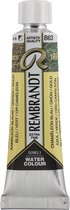 Rembrandt Aquarelverf Tube 10 ml Kameleon Blauw/Groen/Goud 863