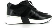 Lastrada sneaker black