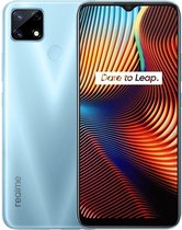 Realme 7i 4G – 64GB – Blauw