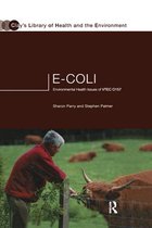 Clay’s Library of Health and the Environment- E.coli
