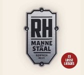 Rowwen Heze - Manne Van Staal (2 CD) (Limited Edition)