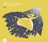 Mihaly Dresch Quartet W. Chris Potter - Zea (CD)