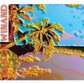 Gabor Winand - Different Garden (CD)