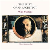Wim Mertens - The Belly Of An Architect (CD)