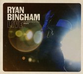 Live (Recorded Live In Texas) (CD)
