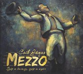 Csik Janos And Mezzo - Szep A Tavasz, Szep A Nyar (CD)