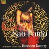 Hossam Ramzy - From Cairo To São Paulo (CD)