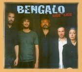 Bengalo - Sigg-Sigg (CD)