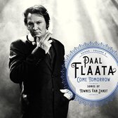 Paal Flaata - Come Tomorrow. Songs Of Townes Van (CD)