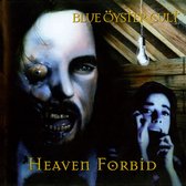 Blue Oyster Cult - Heaven Forbid (CD)
