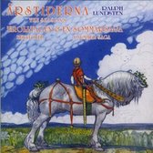 Ralph Lundsten - Arstiderna (CD)