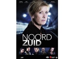 Noord Zuid (Blu-ray)