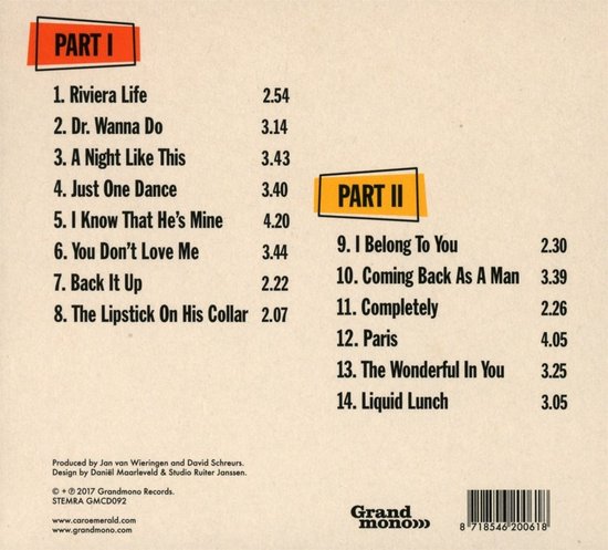 The Acoustic Sessions