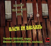 Yoshiko Masaki & Manuel Leuenberger - Bach In Brazil (CD)