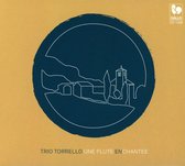 Trio Terrello - Une Flute En Chante (CD)