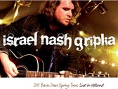 Israel Nash Gripka - Live At Mr. Frits, 2011.. (CD)
