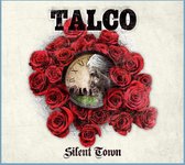 Talco - Silent Town (CD)