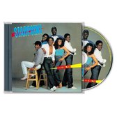 Starpoint - Wanting You (CD)