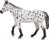 Mojo Horses speelgoed paard Appaloosa Hengst - 387108