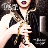 Snakes In Paradise - Step Into The Light (CD)