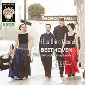 Elias String Quartet - The Complete String Quartets Vol.3 (2 CD)